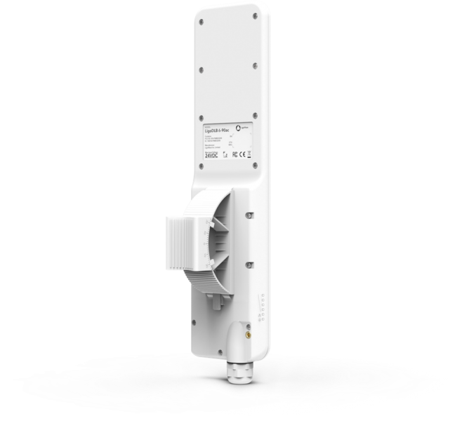 LigoDLB 6-90 6GHz Base Station