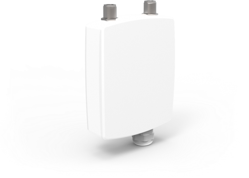 LigoDLB 6ac 6GHz Wireless Outdoor Device