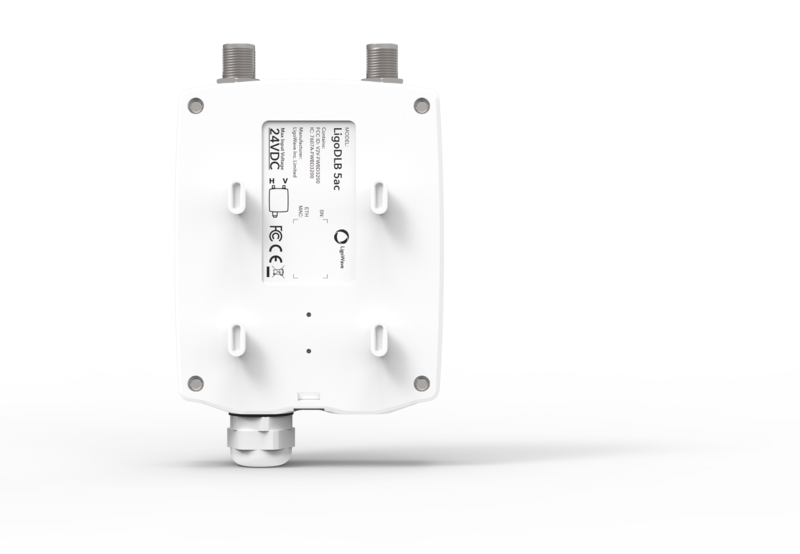 LigoDLB 5 Outdoor Wireless Device