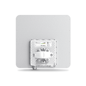 LigoDLB Mach 5ac 5 GHz high-capacity wireless device